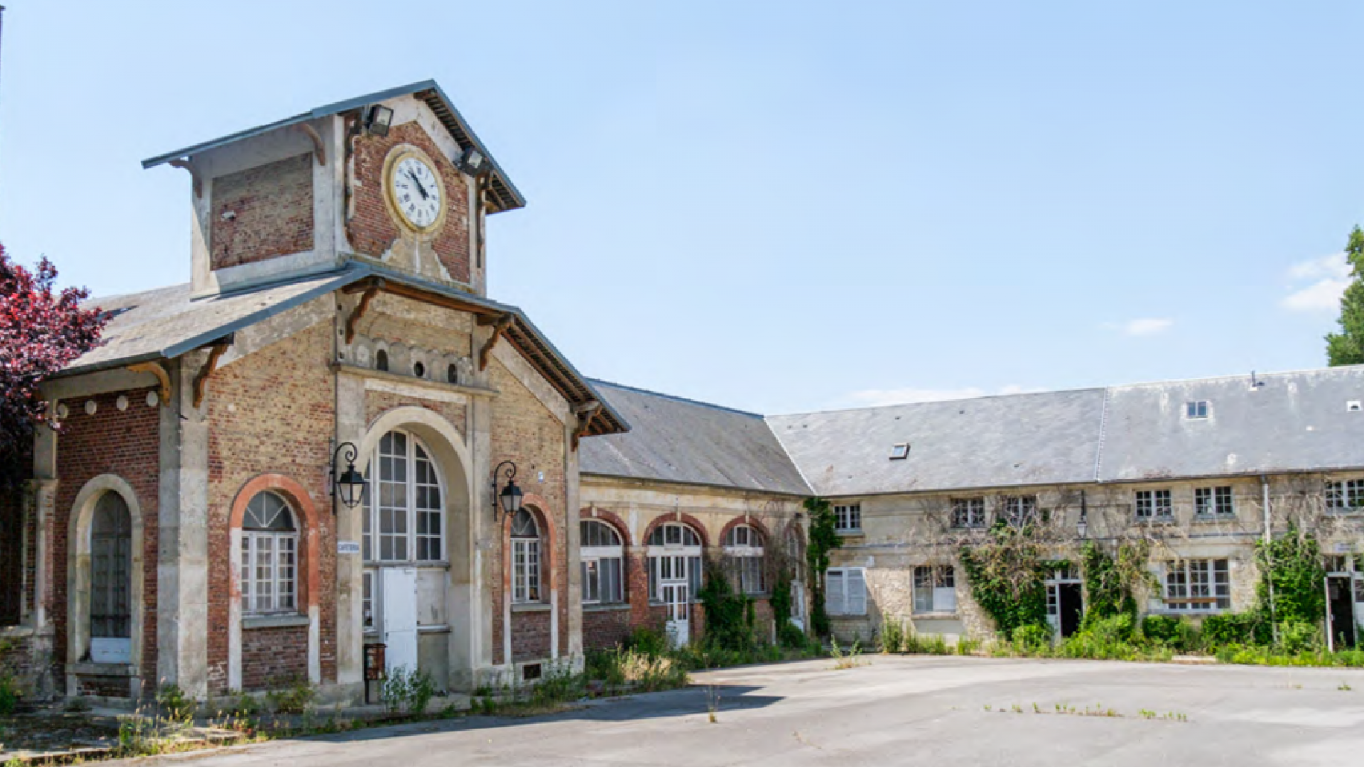 Château d'Annel