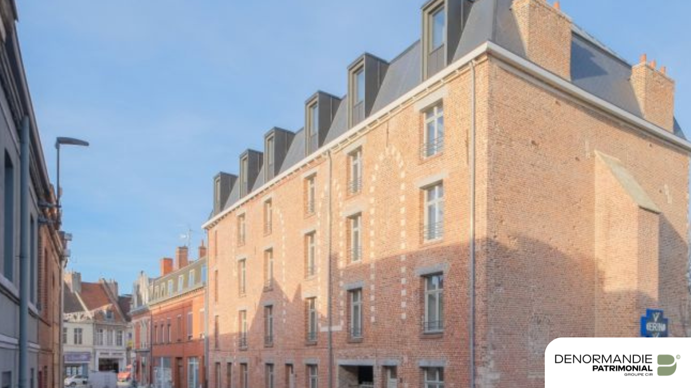 Le Domaine de Clarisses