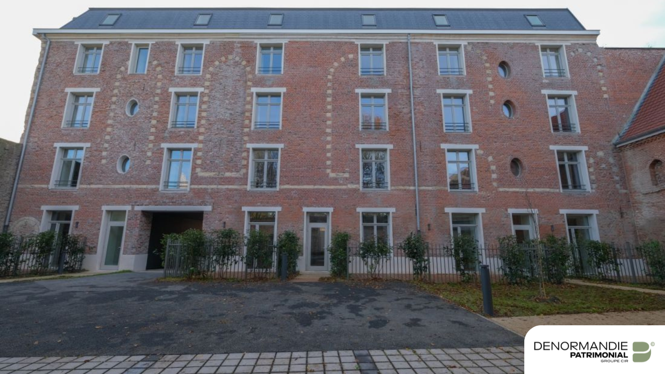 Le Domaine de Clarisses