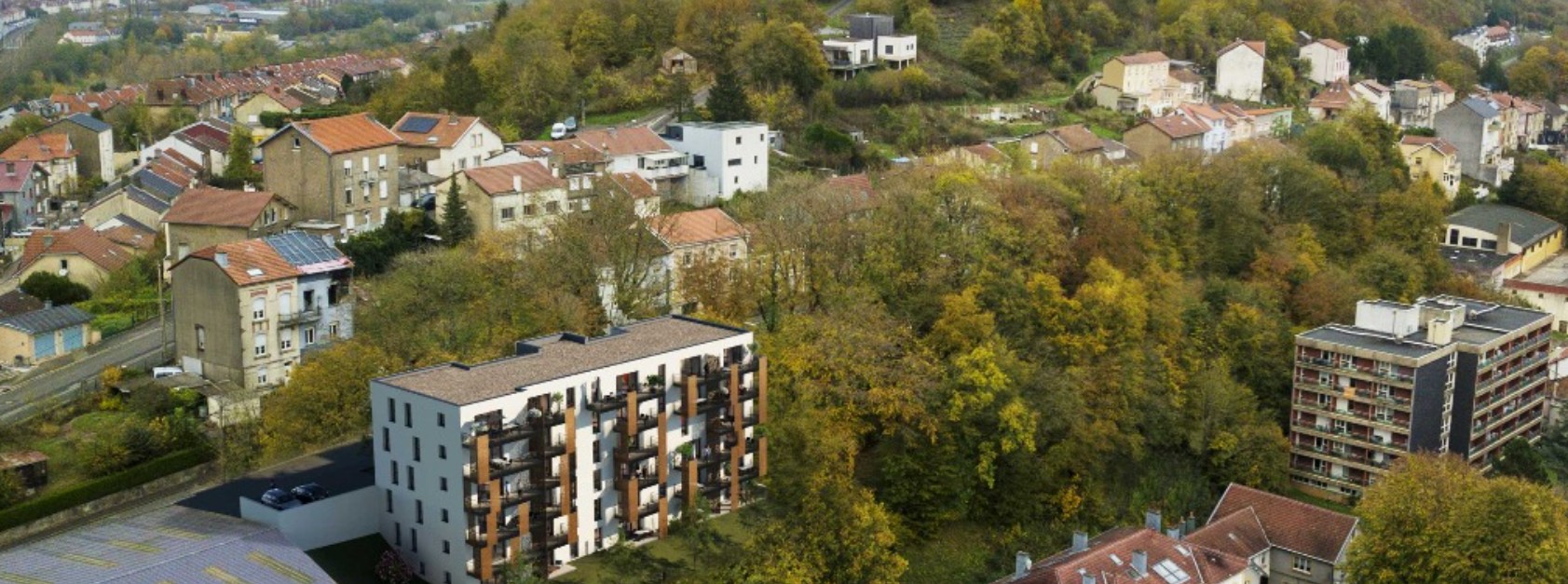 Le Panorama