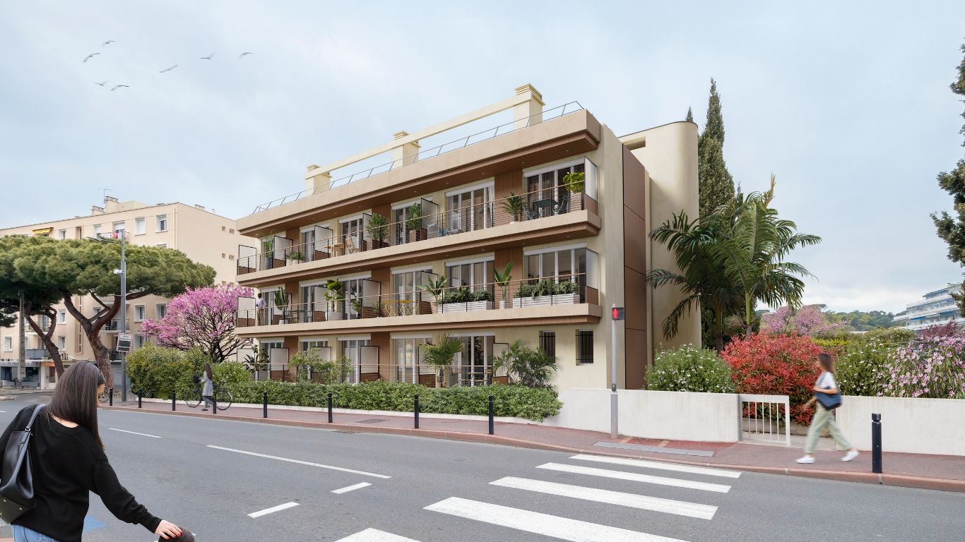 Villa Azur