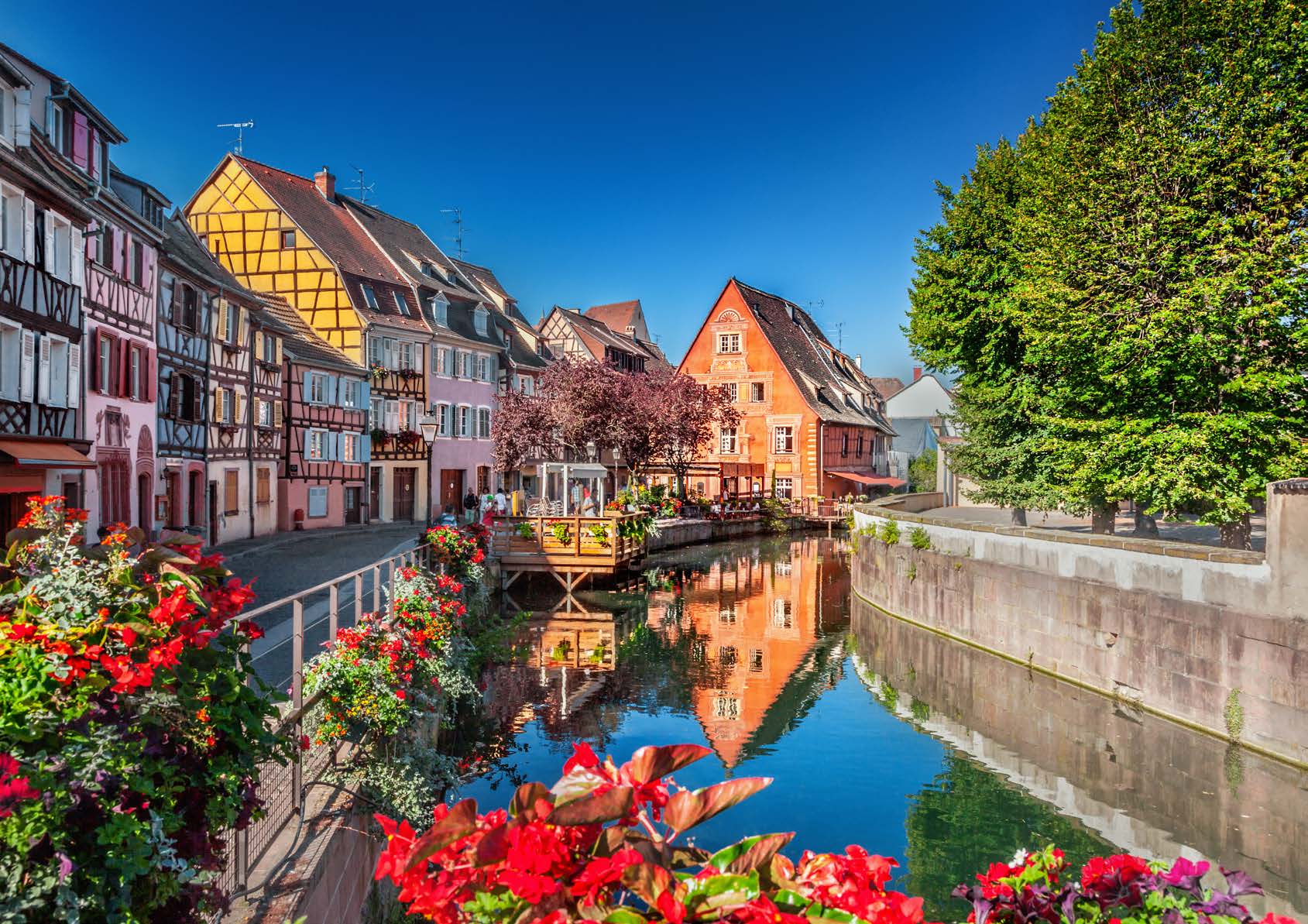 Colmar Jeanne d'Arc