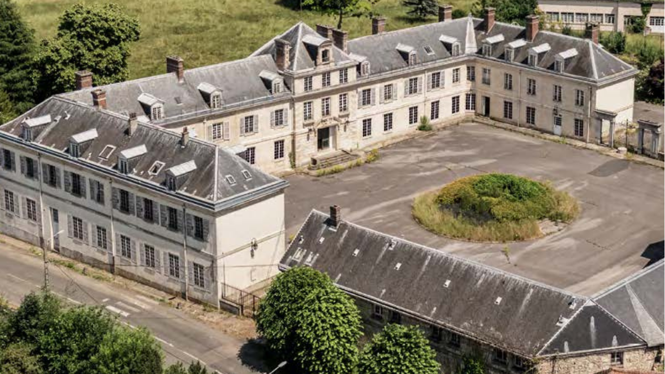 Château d'Annel