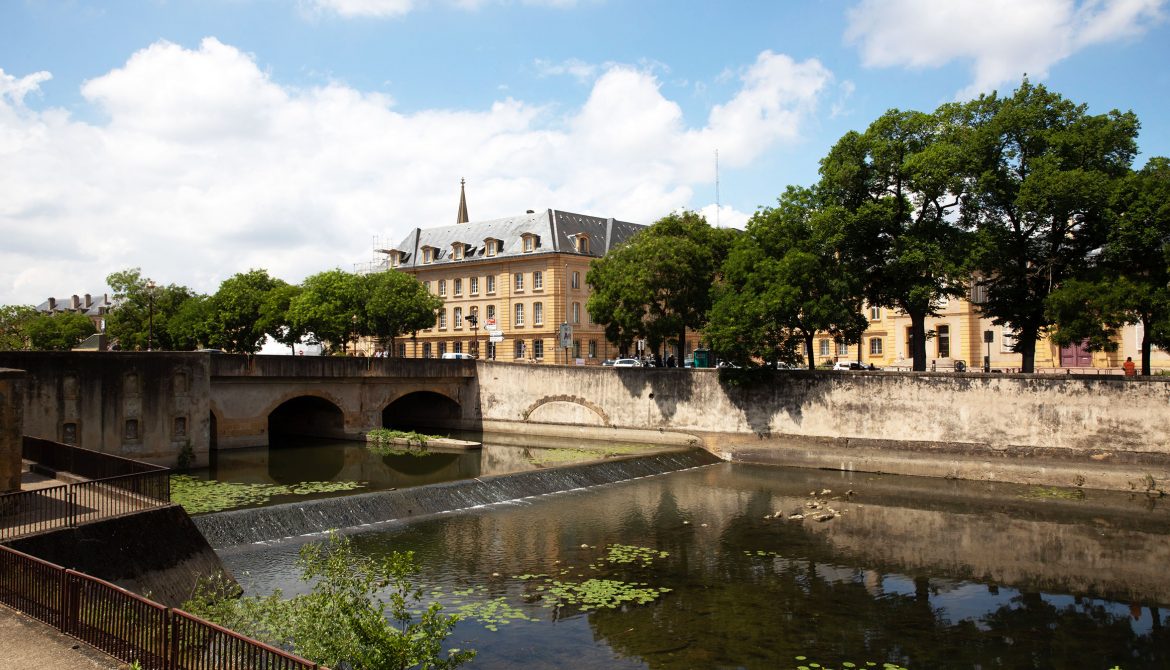 La Commanderie Saint-Antoine