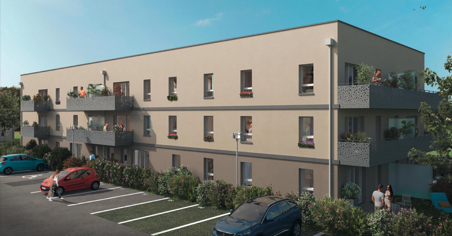 L'Orée des Bois & Les Bois Jolis