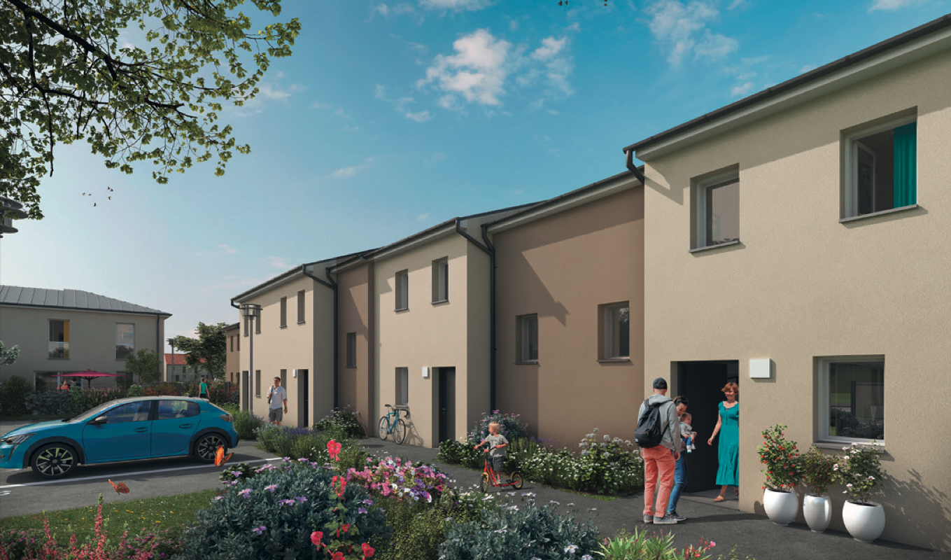 L'Orée des Bois & Les Bois Jolis