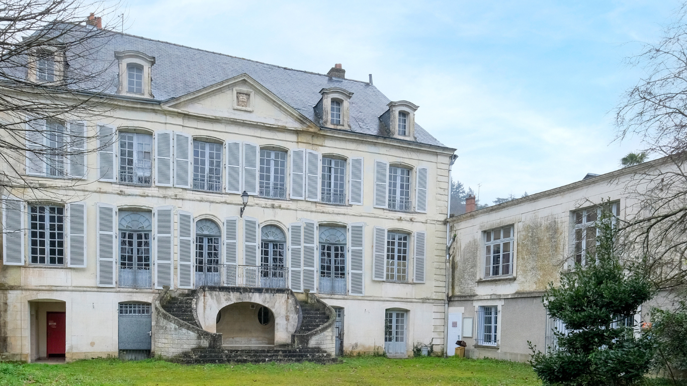 Hôtel Pirondeau