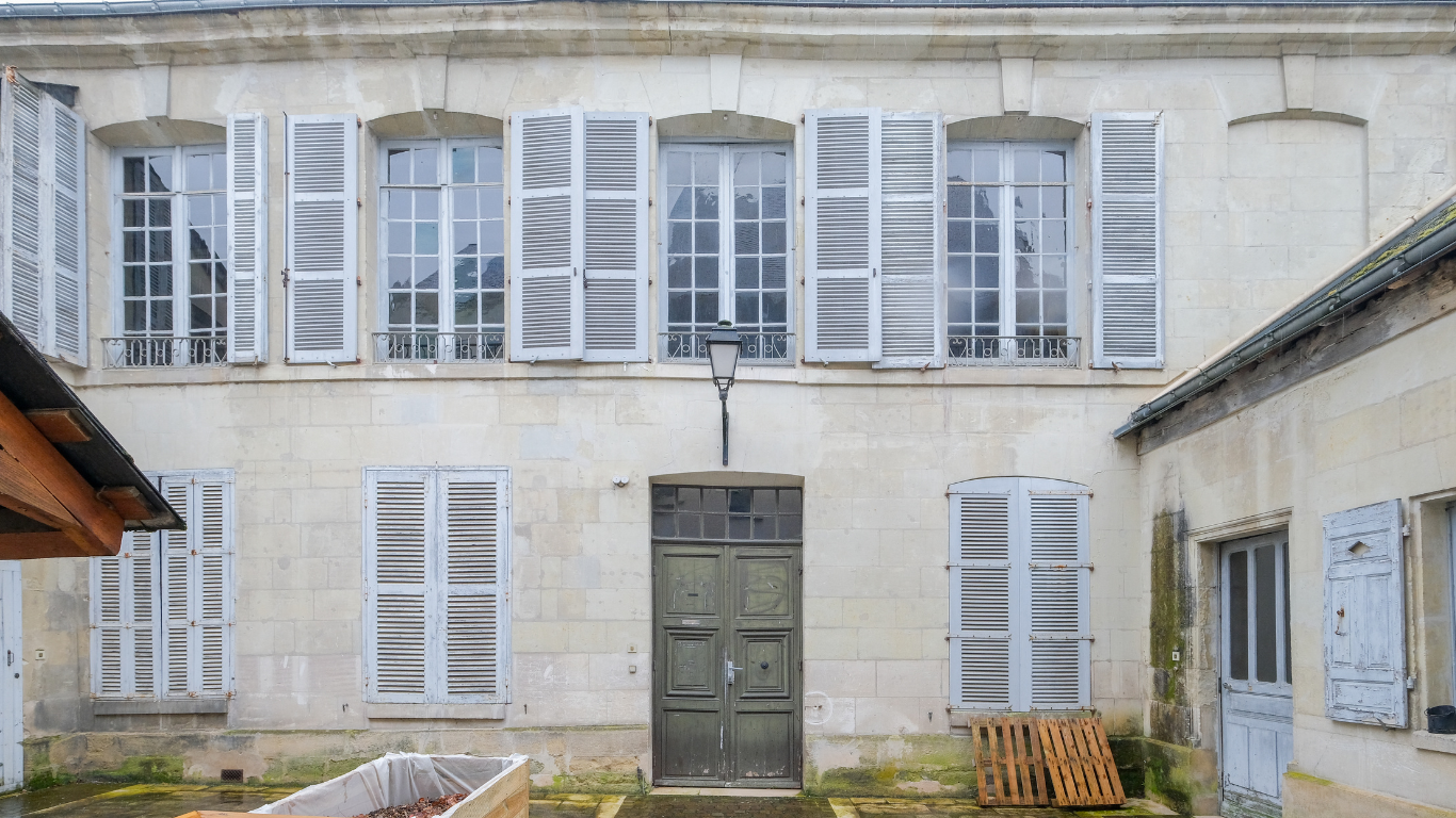 Hôtel Pirondeau