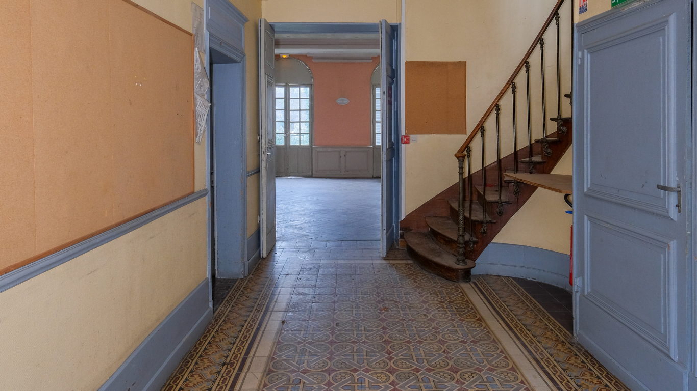 Hôtel Pirondeau