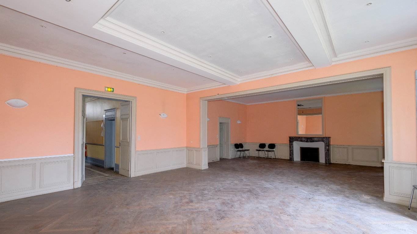 Hôtel Pirondeau