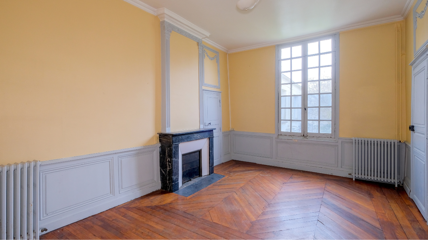 Hôtel Pirondeau