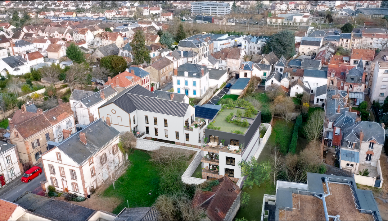 La Citadine