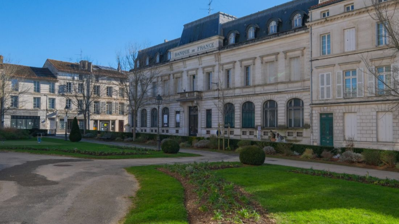 Angoulême