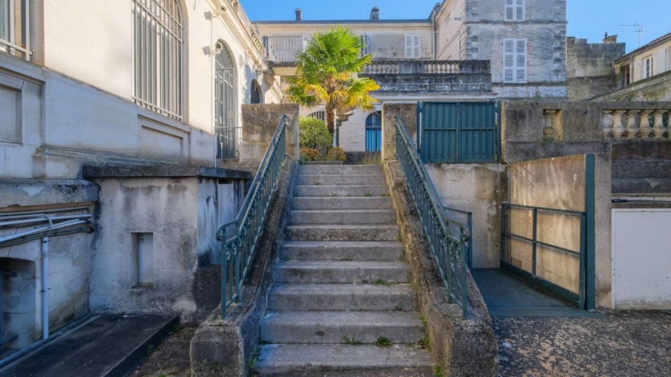 Angoulême