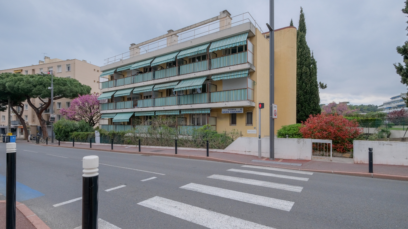 Villa Azur