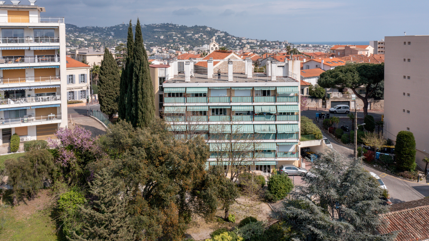 Villa Azur