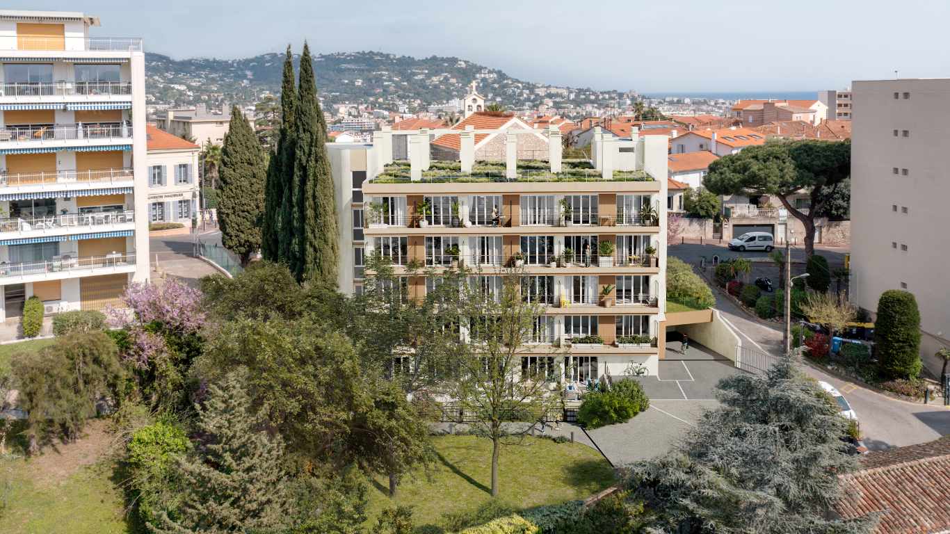 Villa Azur