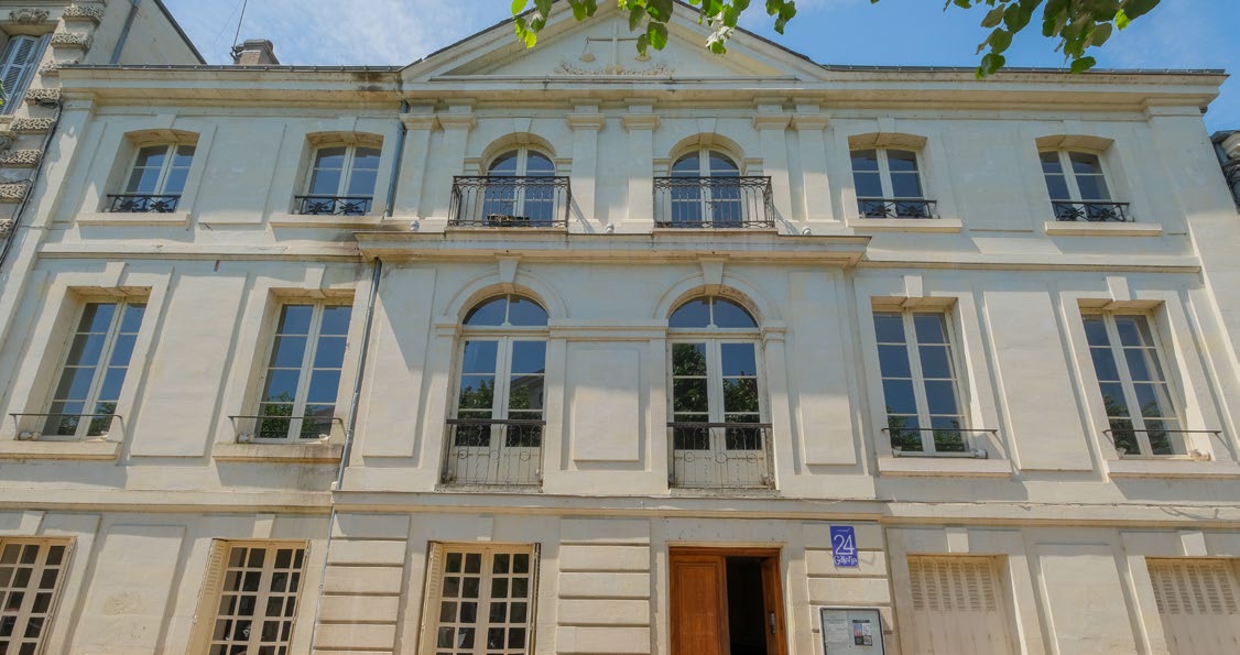 Chinon de Gaulle