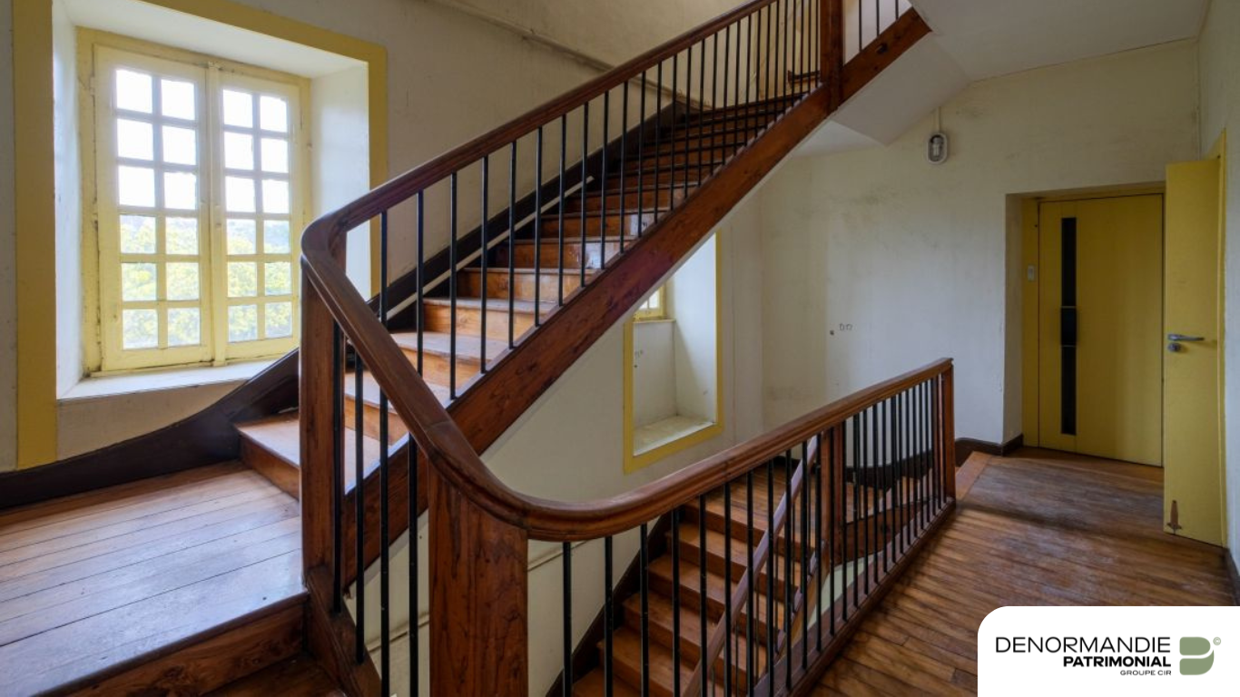 Hôtel de Montbareil