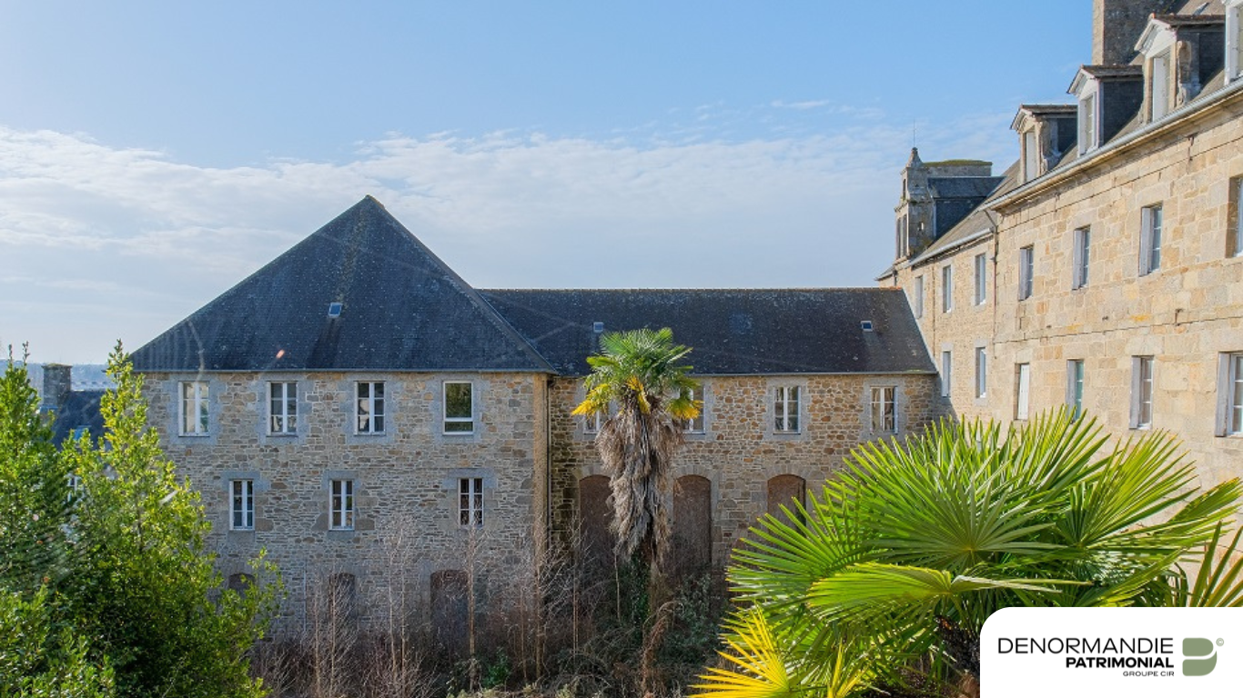Hôtel de Montbareil