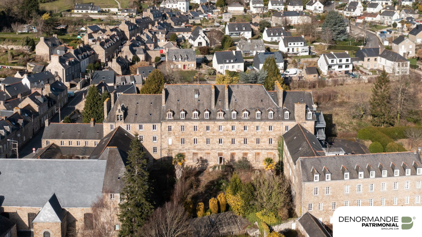 Hôtel de Montbareil