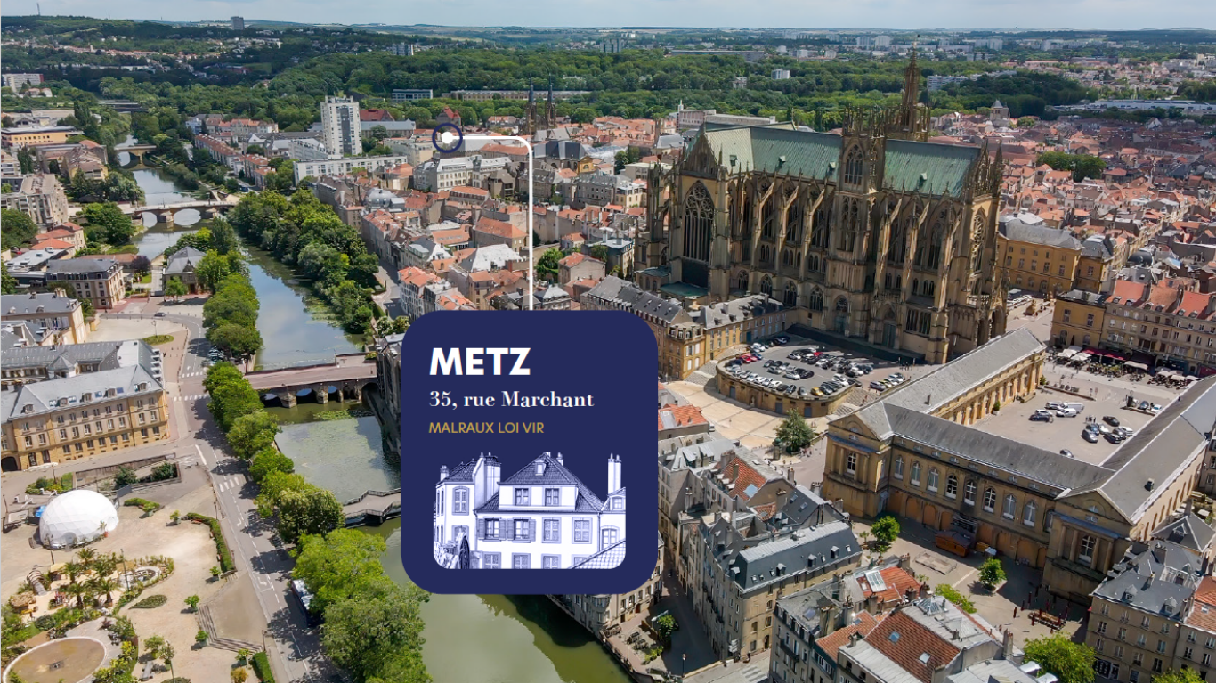 Metz Marchand