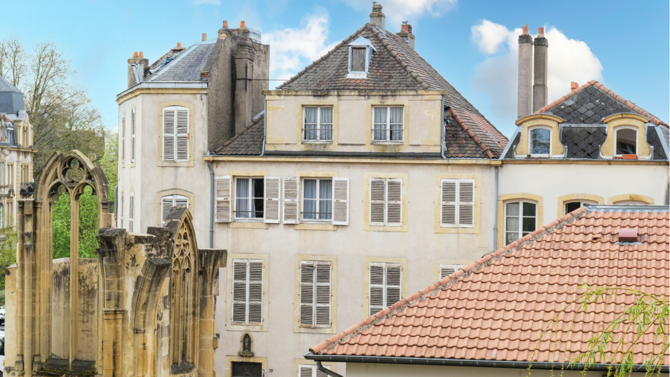 Metz Marchand