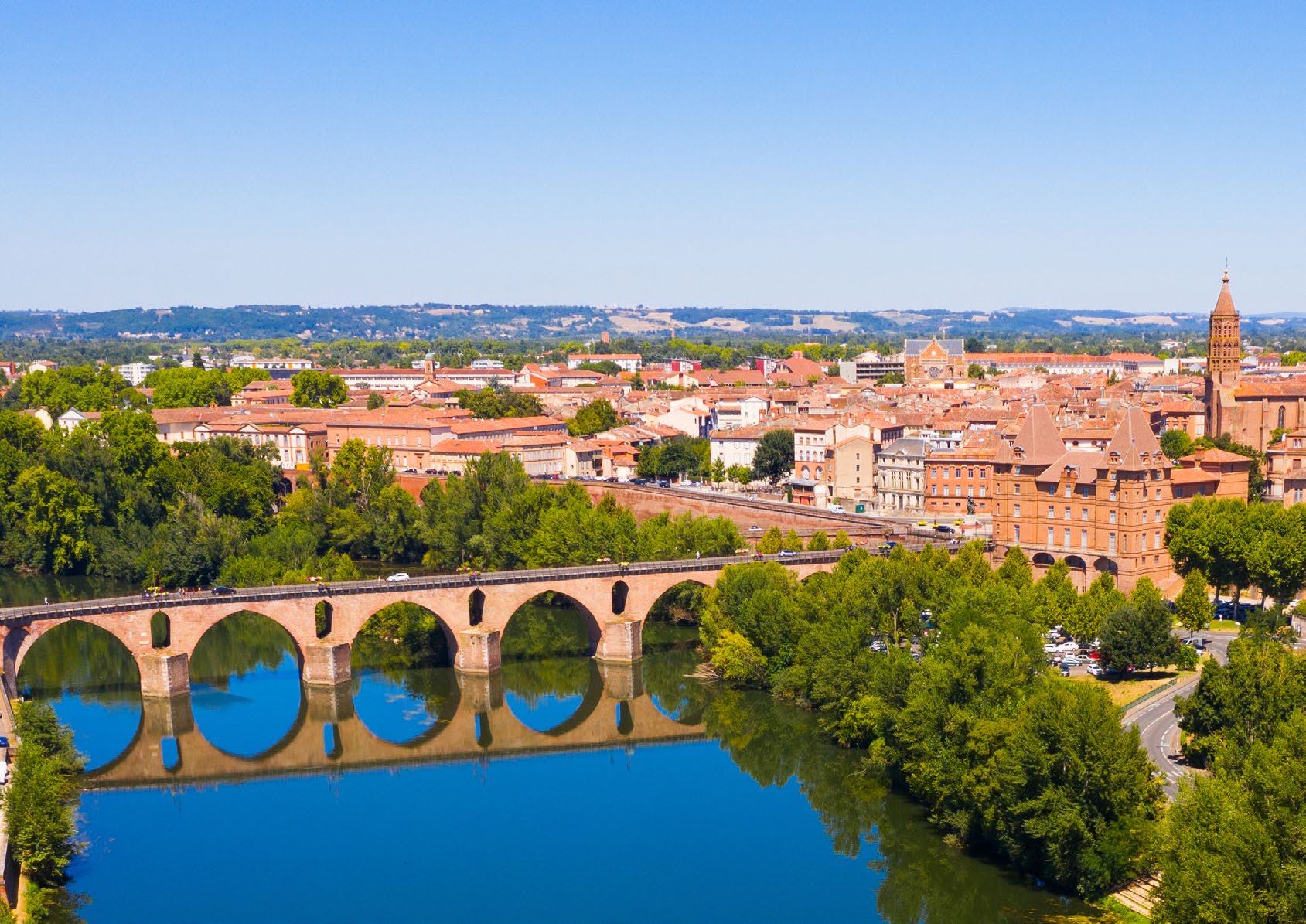 Montauban Résistance