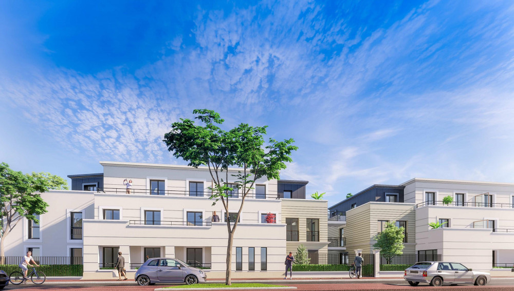 154 Saint-Marc