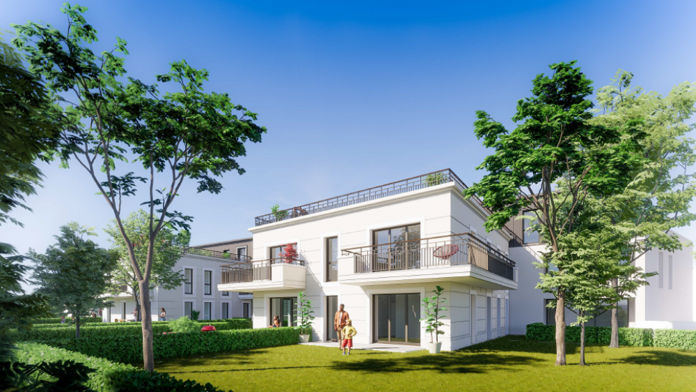 154 Saint-Marc
