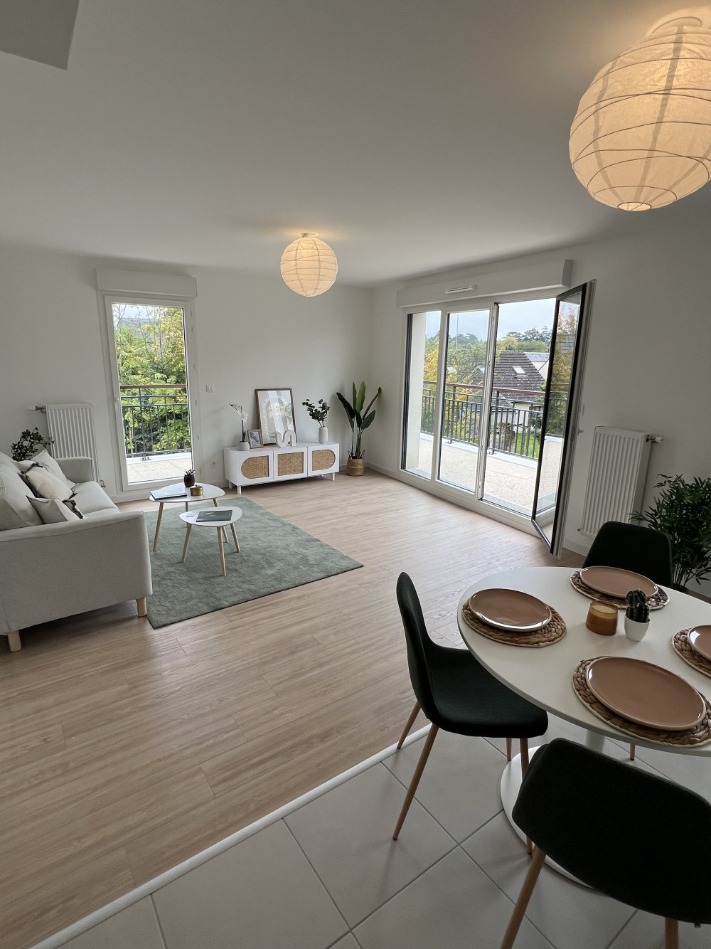 154 Saint-Marc