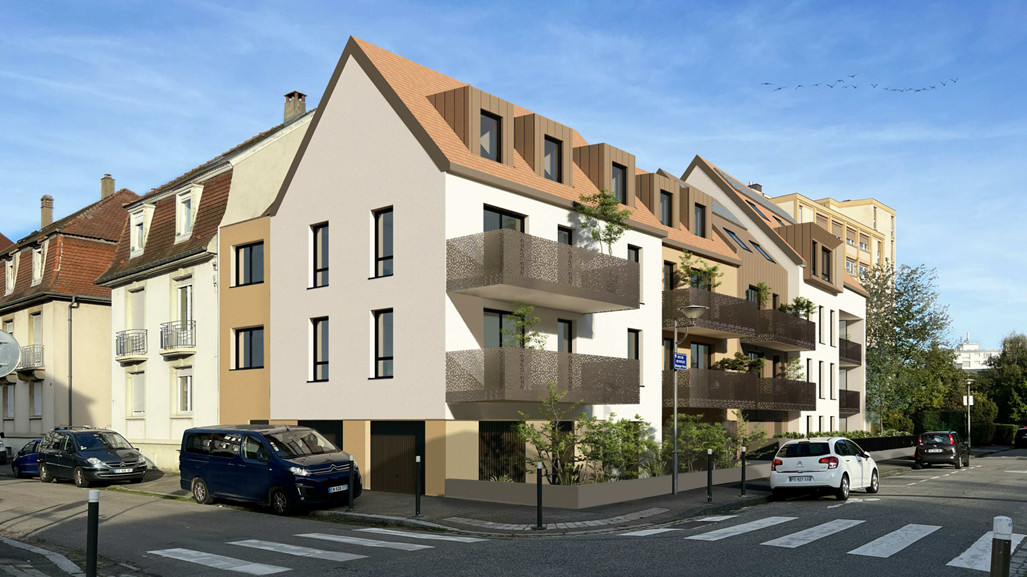 Le Clos Neudorf