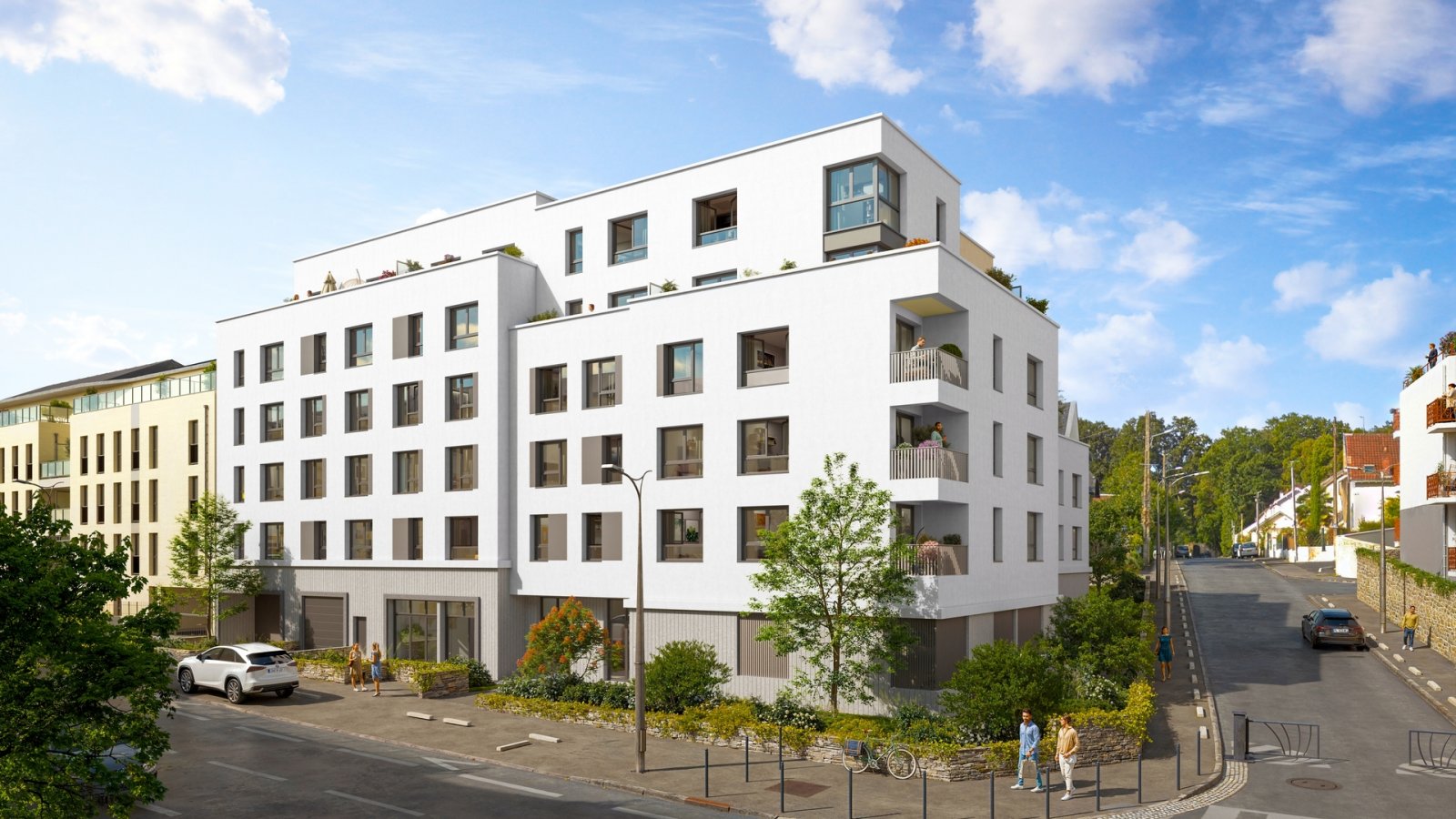 Censity - Lmnp Jeunes Actifs