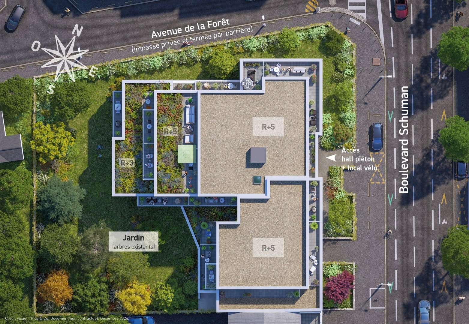 Censity - Lmnp Jeunes Actifs