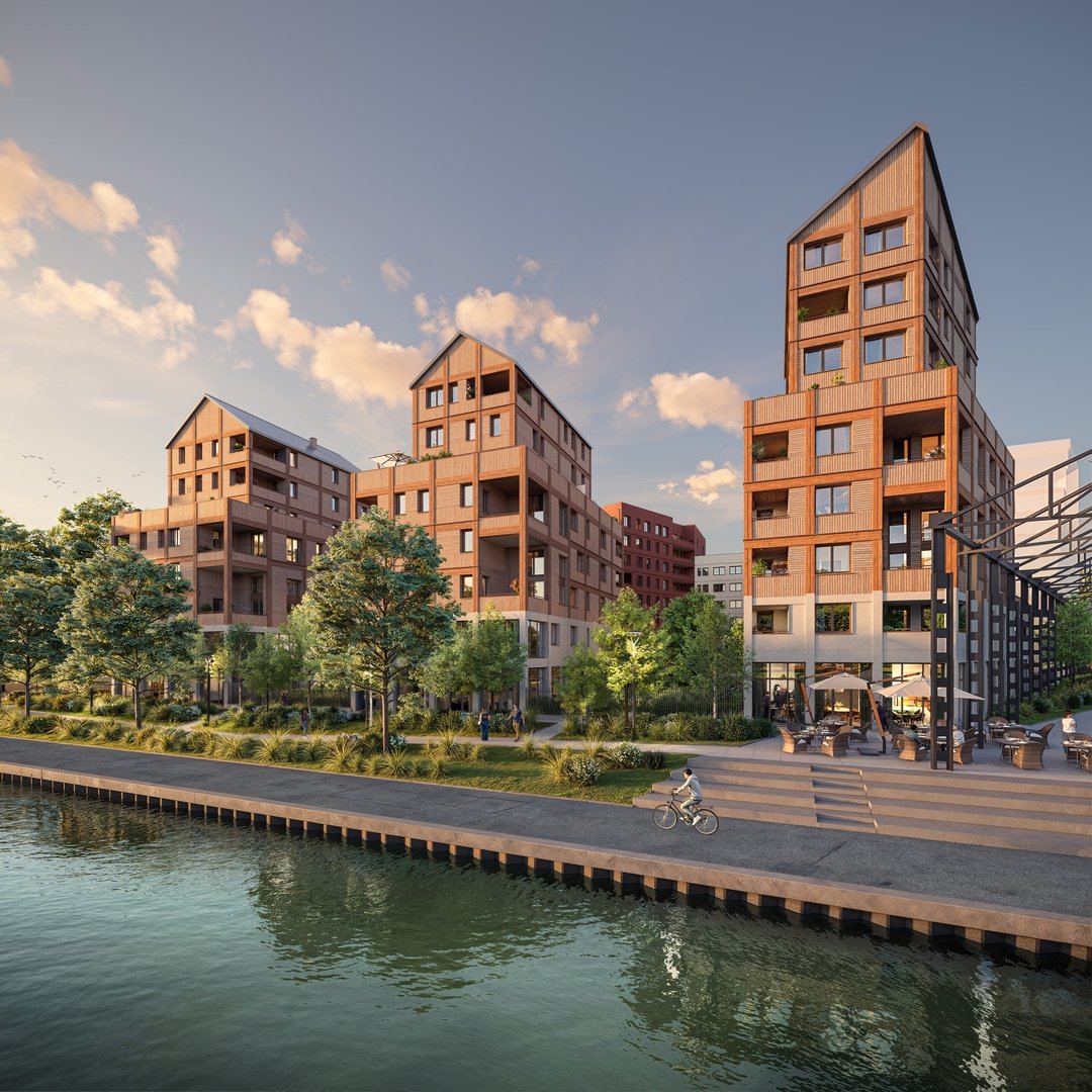 Les app'Arts de l'Ourcq