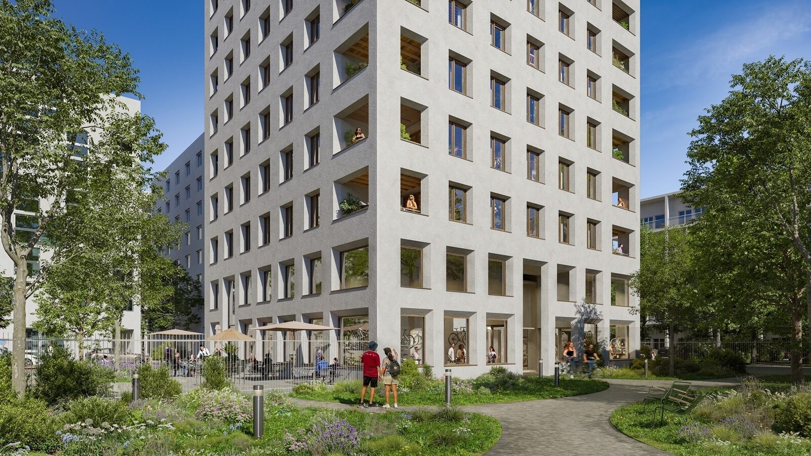 Hill - Prix Maîtrisés