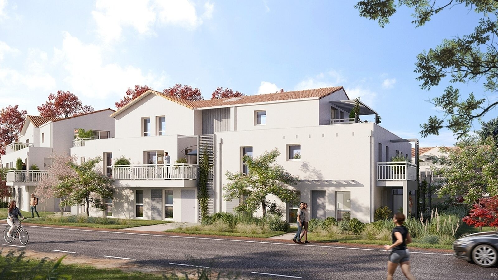 Le Clos Des Asphodèles