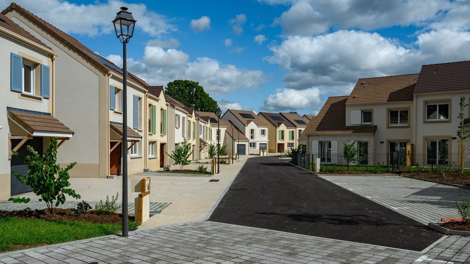 Le Clos du Bois 1 Et 2