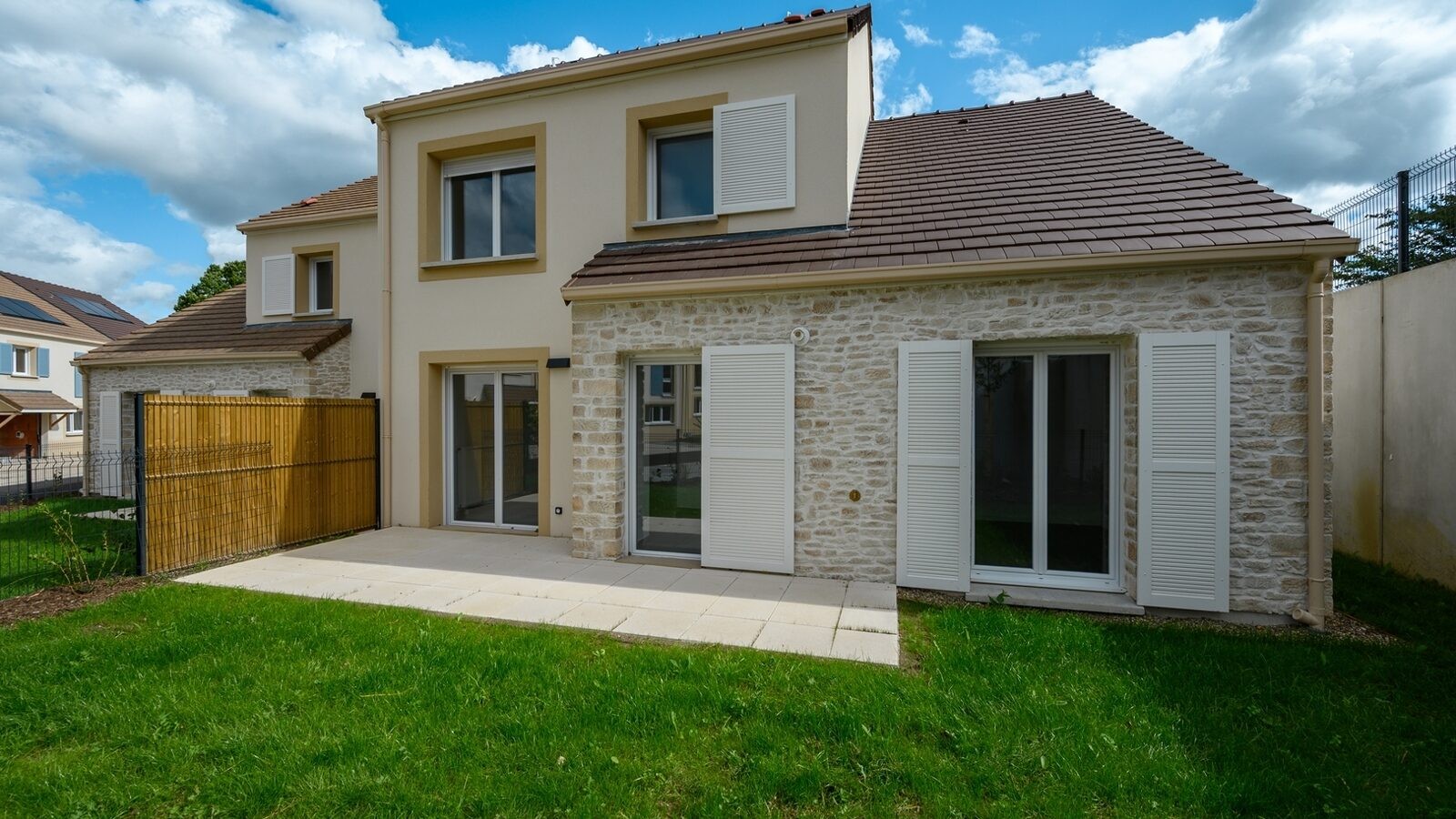 Le Clos du Bois 1 Et 2