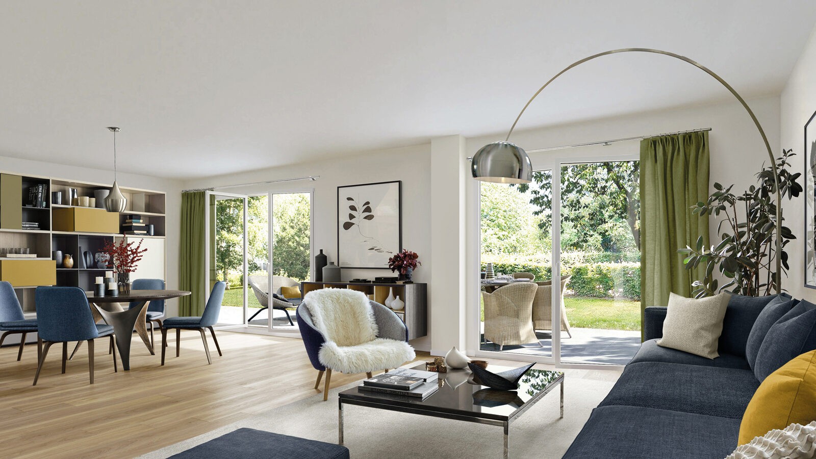 Le Clos du Bois 2 - Brs