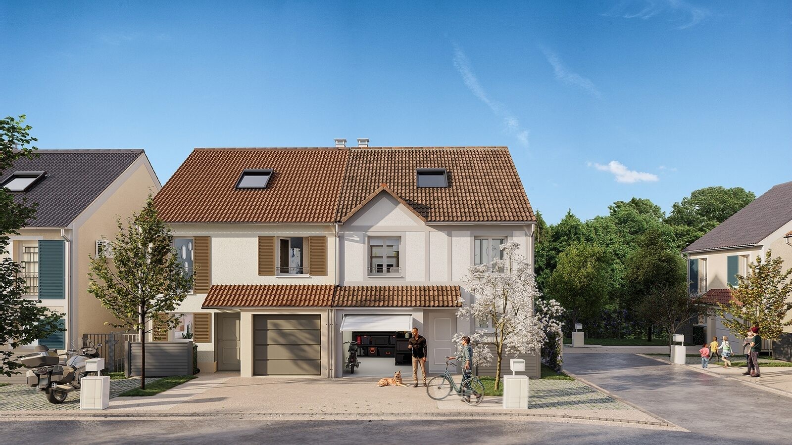 Le Clos du Bois 2 - Brs