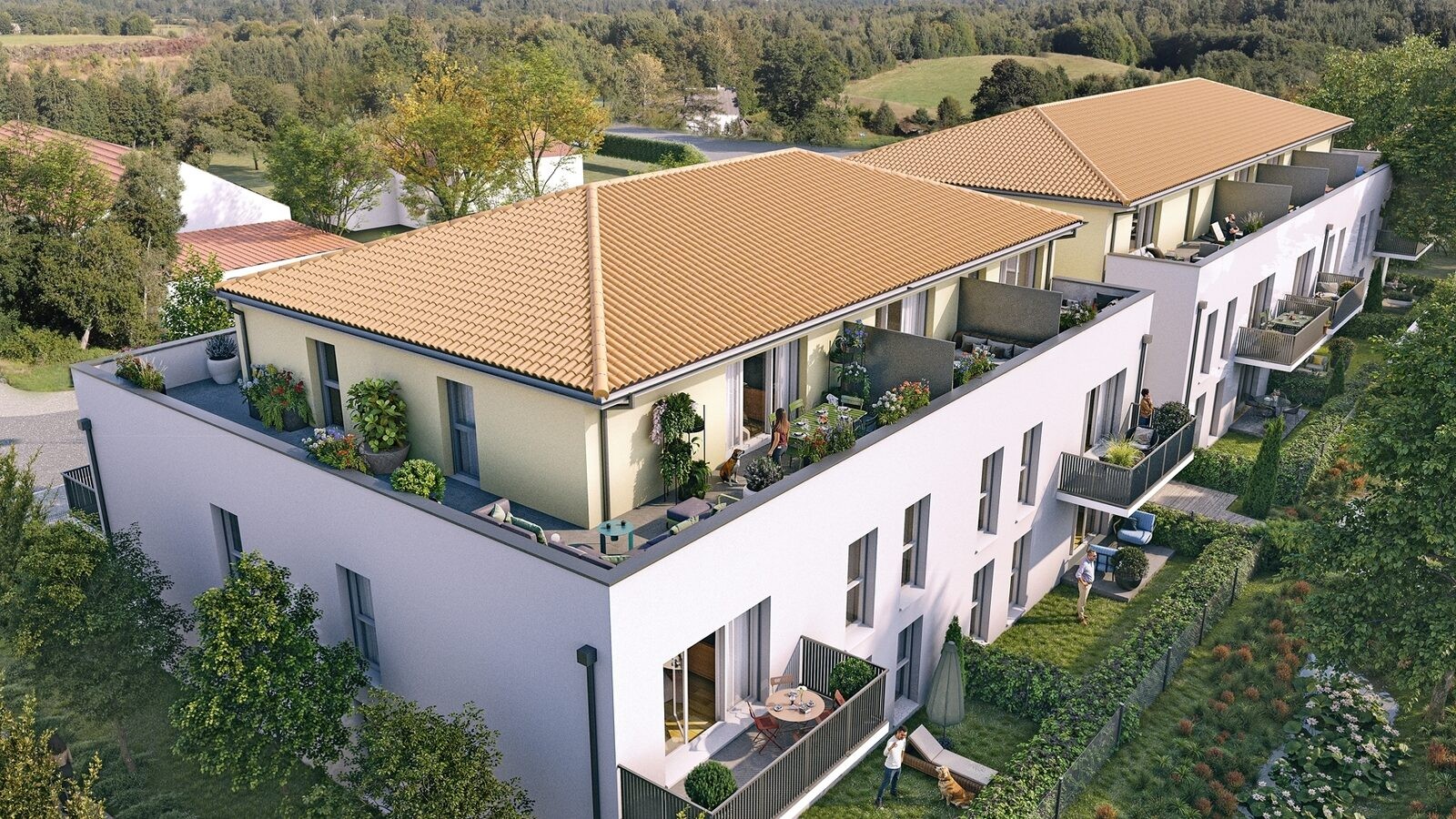 Les Fables Dit Sansaumoine