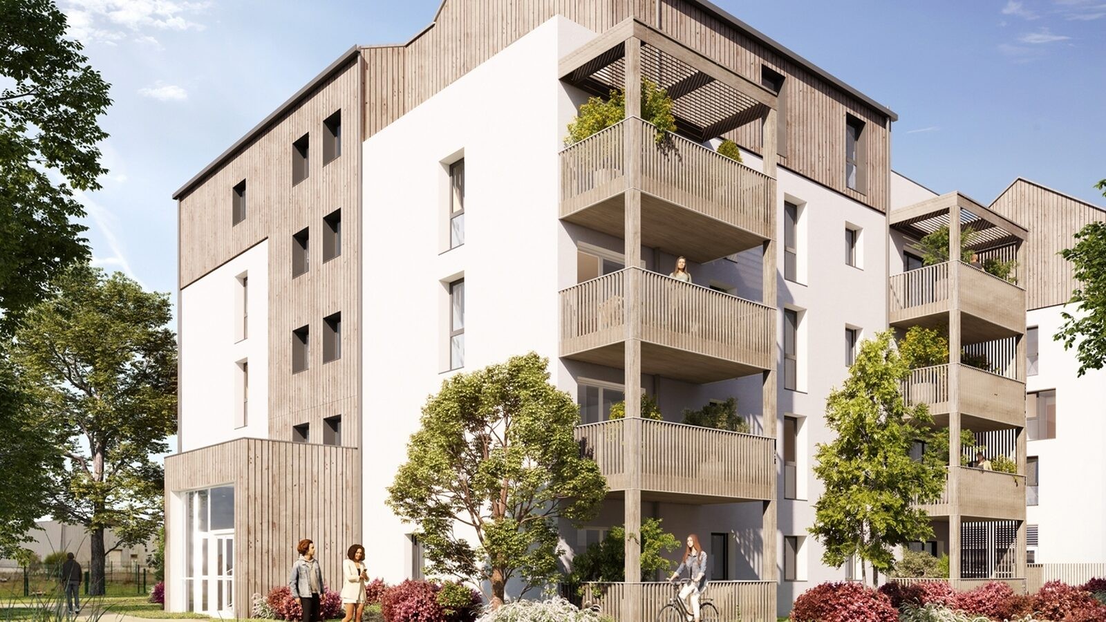 Les Jardins du Luxembourg