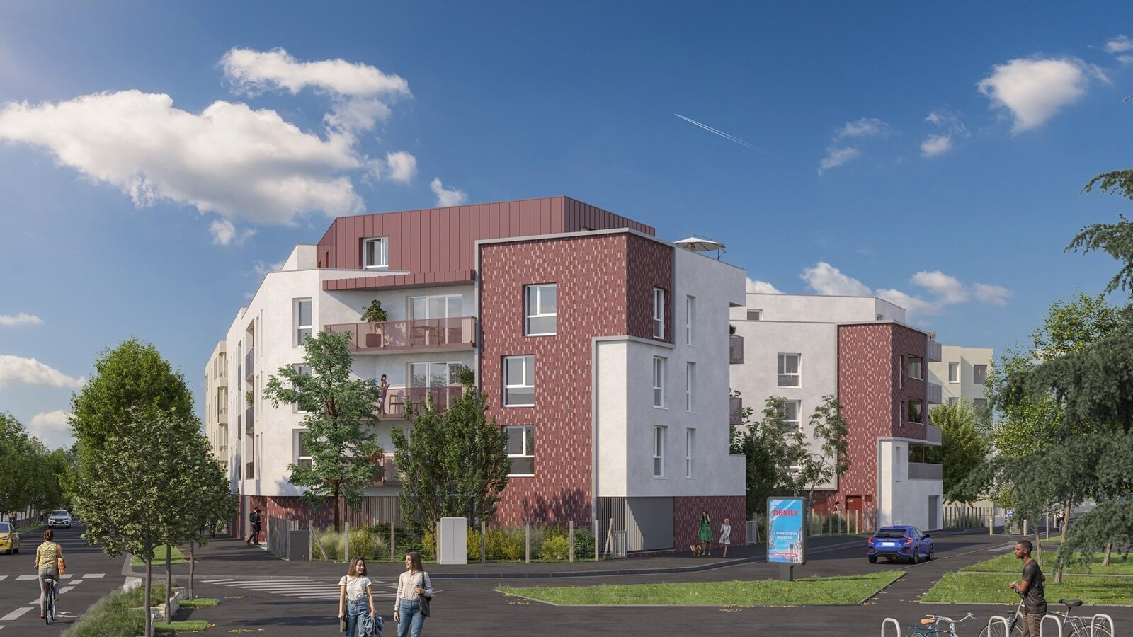 Louise Sainte-martine