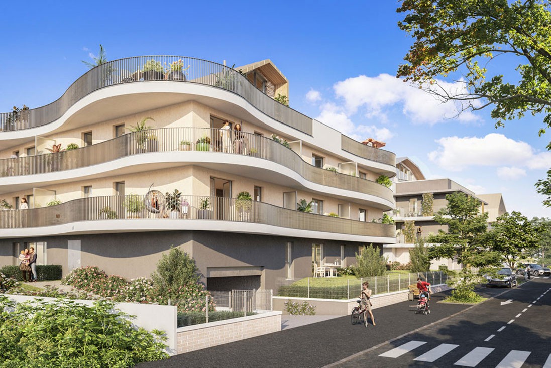 Les Berges d'Houlippe