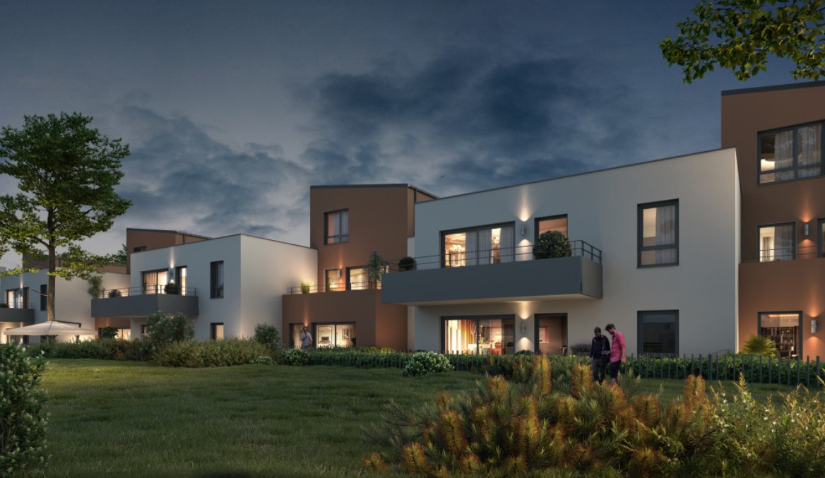 Le Sentier des Platanes