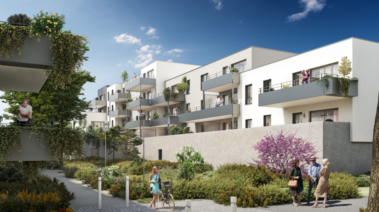 Le Sentier des Platanes