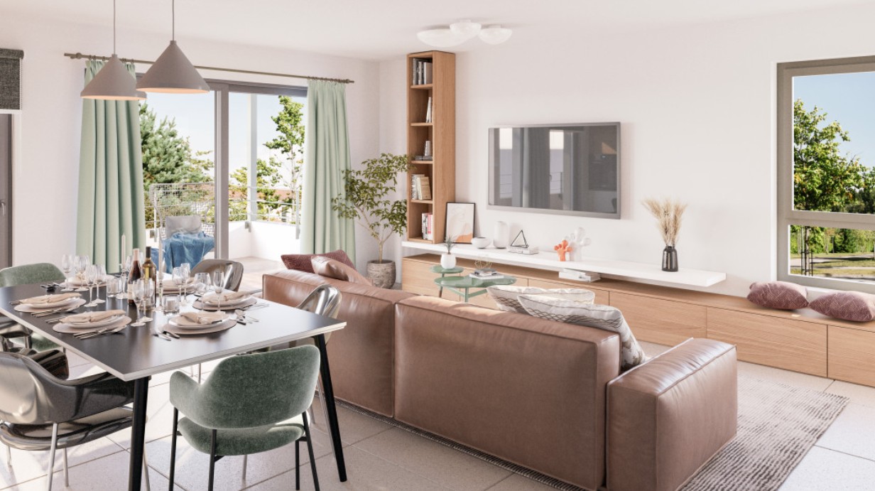 Le Sentier des Platanes