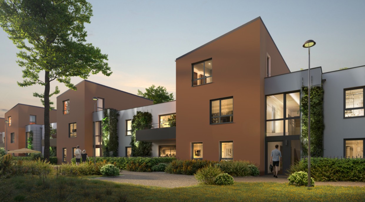 Le Sentier des Platanes