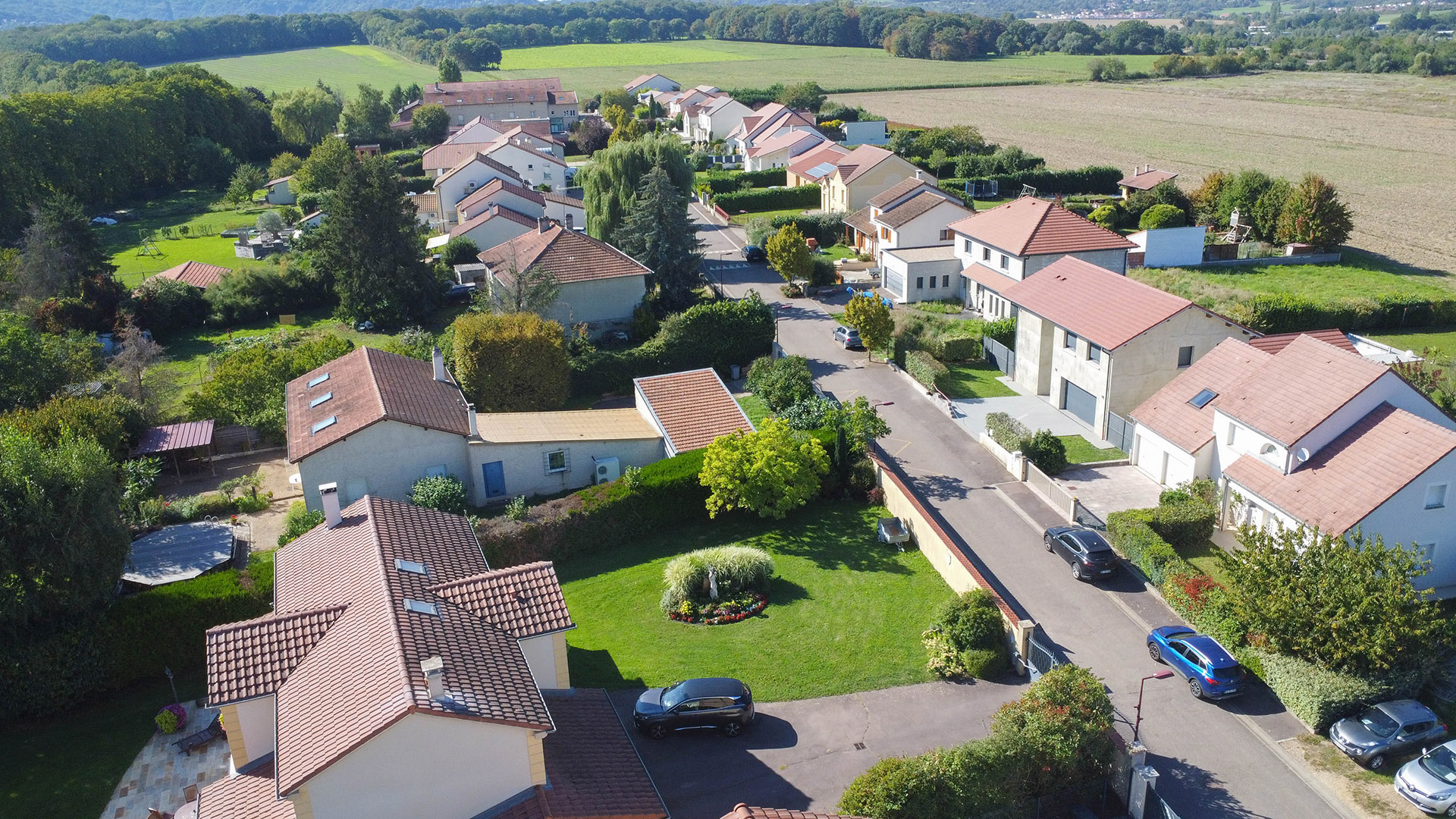 Les Terrasses de Bellevue